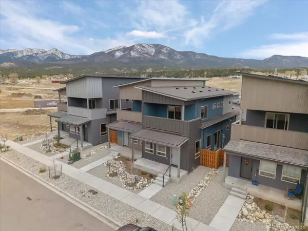 Salida, CO 81201,124 Southside Loop