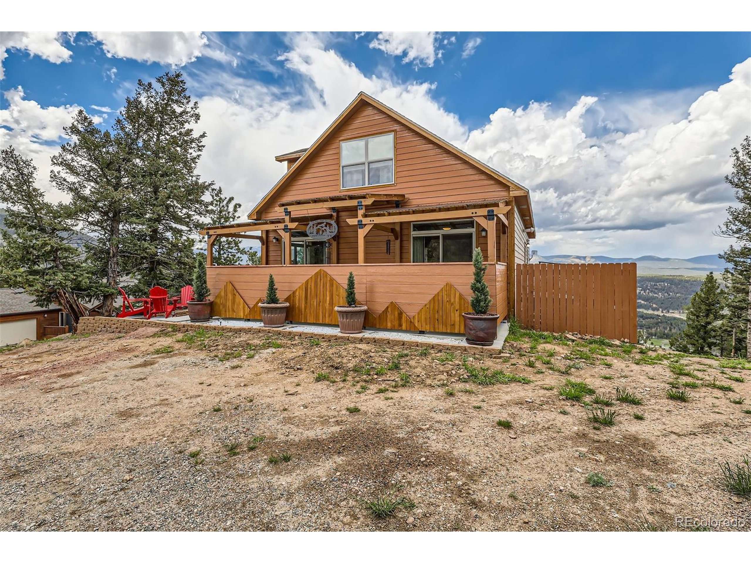 Bailey, CO 80421,72 Hilltop Dr