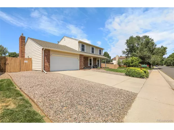 1409 S Joplin St, Aurora, CO 80017