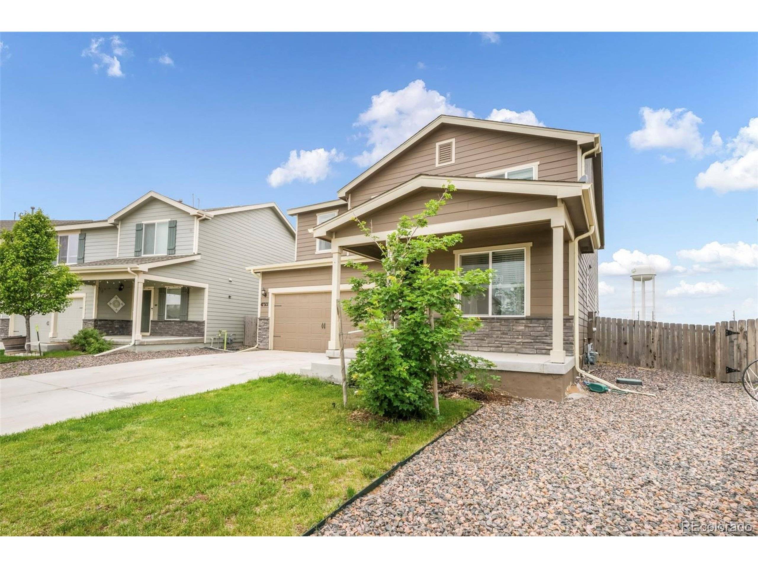 Bennett, CO 80102,47312 Lilac Ave