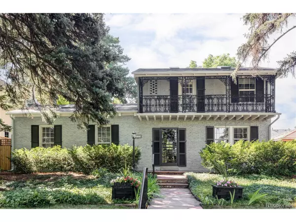 4824 E 6th Ave Pkwy, Denver, CO 80220