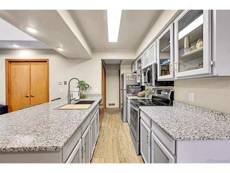 8010 Garrison Ct #C, Arvada, CO 80005