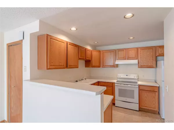 Monument, CO 80132,1010 Magic Lamp Way #D