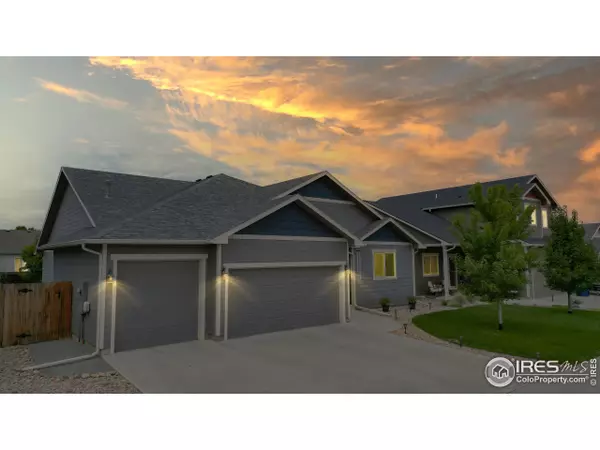 409 Clover Ct, Frederick, CO 80530