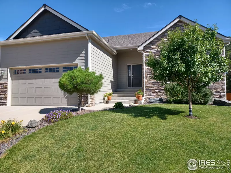 1010 DRY CREEK Ct, Windsor, CO 80550