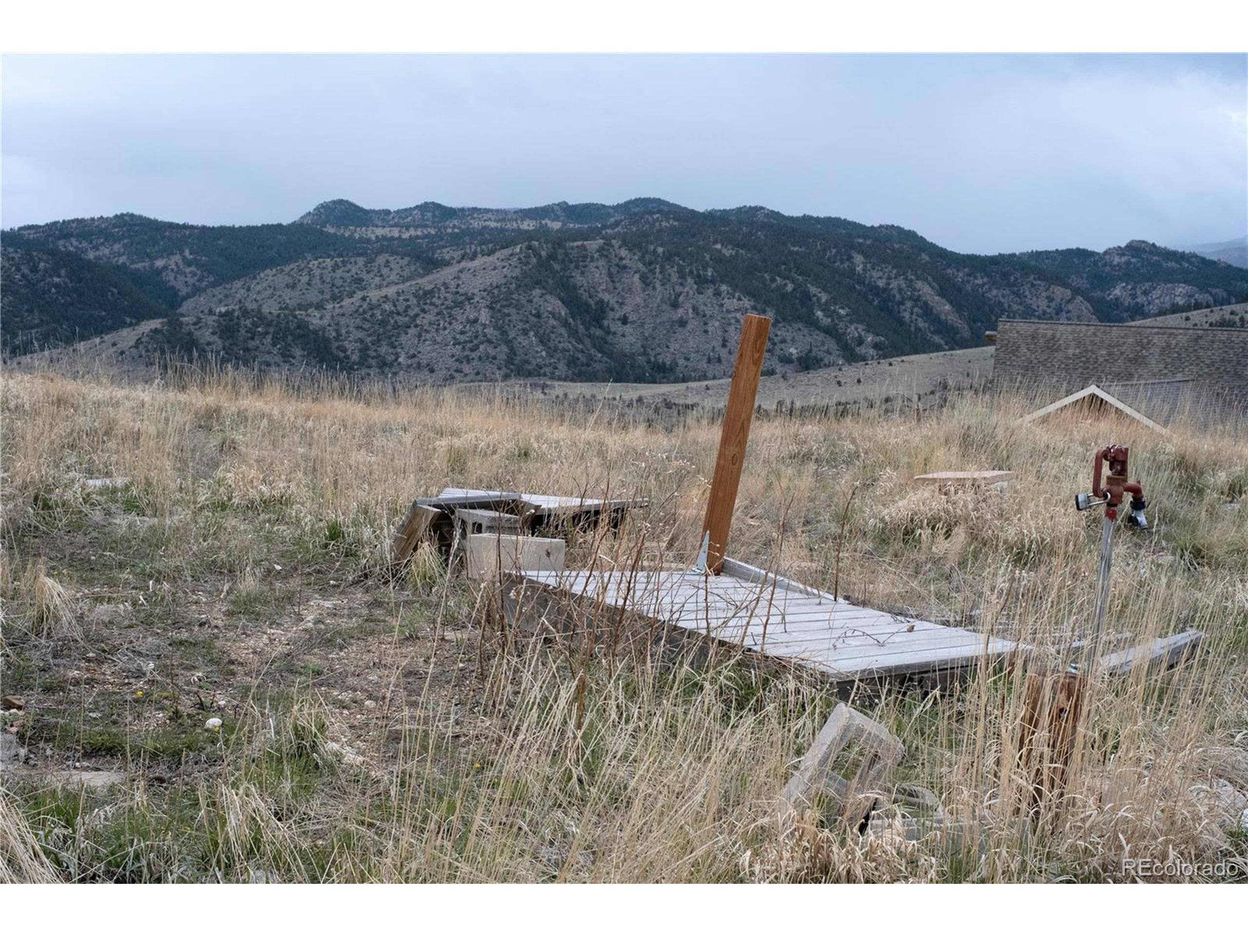 Livermore, CO 80536,17 Bobcat Mountain Ct