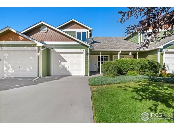 802 Waterglen Dr #C10, Fort Collins, CO 80524