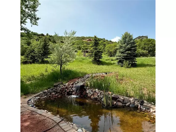 Morrison, CO 80465,5979 Willow Springs Dr