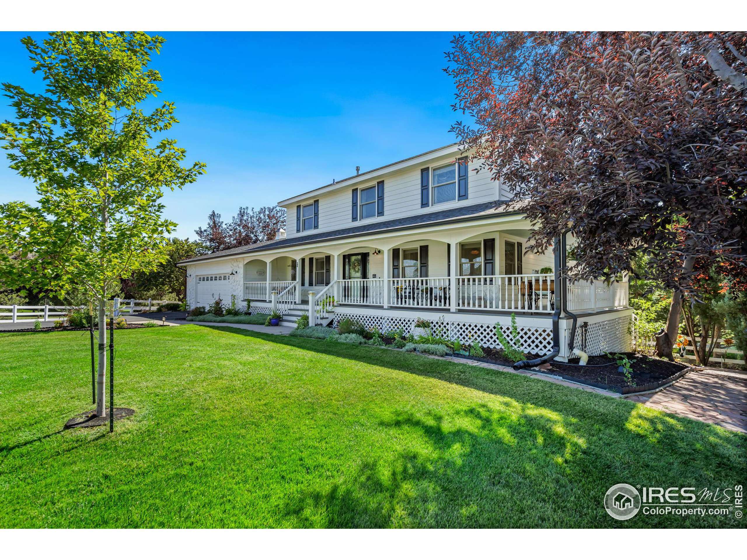 32621 Stagecoach Rd, Windsor, CO 80550