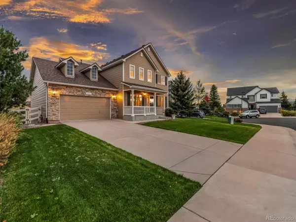 Castle Rock, CO 80104,4206 Eagle Ridge Way