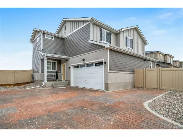 Aurora, CO 80019,22314 E 39th Ave