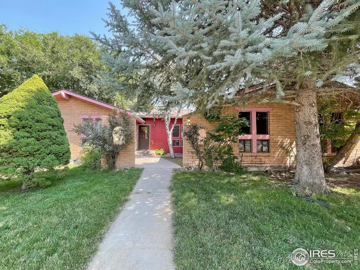 Greeley, CO 80634,616 41st Ave