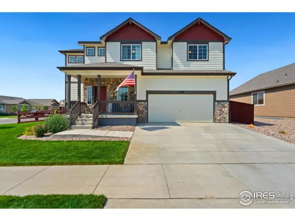 1748 Country Sun Dr, Windsor, CO 80550