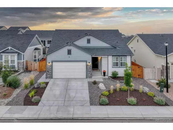2863 Pony Club Ln, Colorado Springs, CO 80922