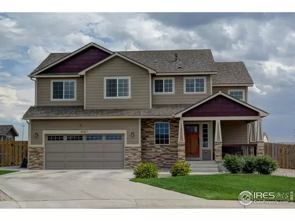 Wellington, CO 80549,4587 Woodlake Ln