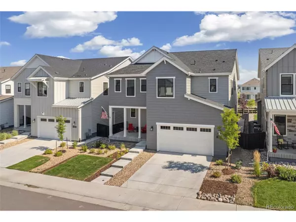 Littleton, CO 80125,9032 Star Fall Cir