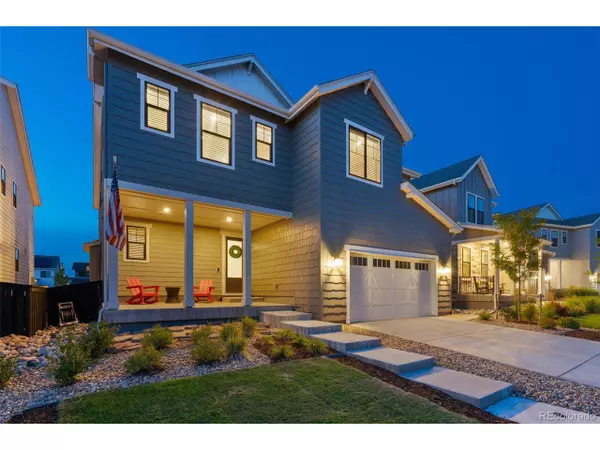 Littleton, CO 80125,9032 Star Fall Cir