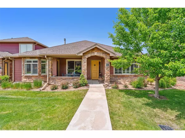 Highlands Ranch, CO 80130,8595 Gold Peak Dr #A