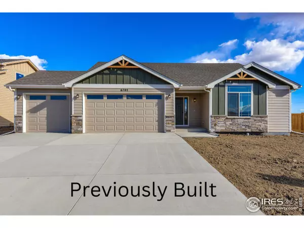 6902 Cattails Dr, Wellington, CO 80549