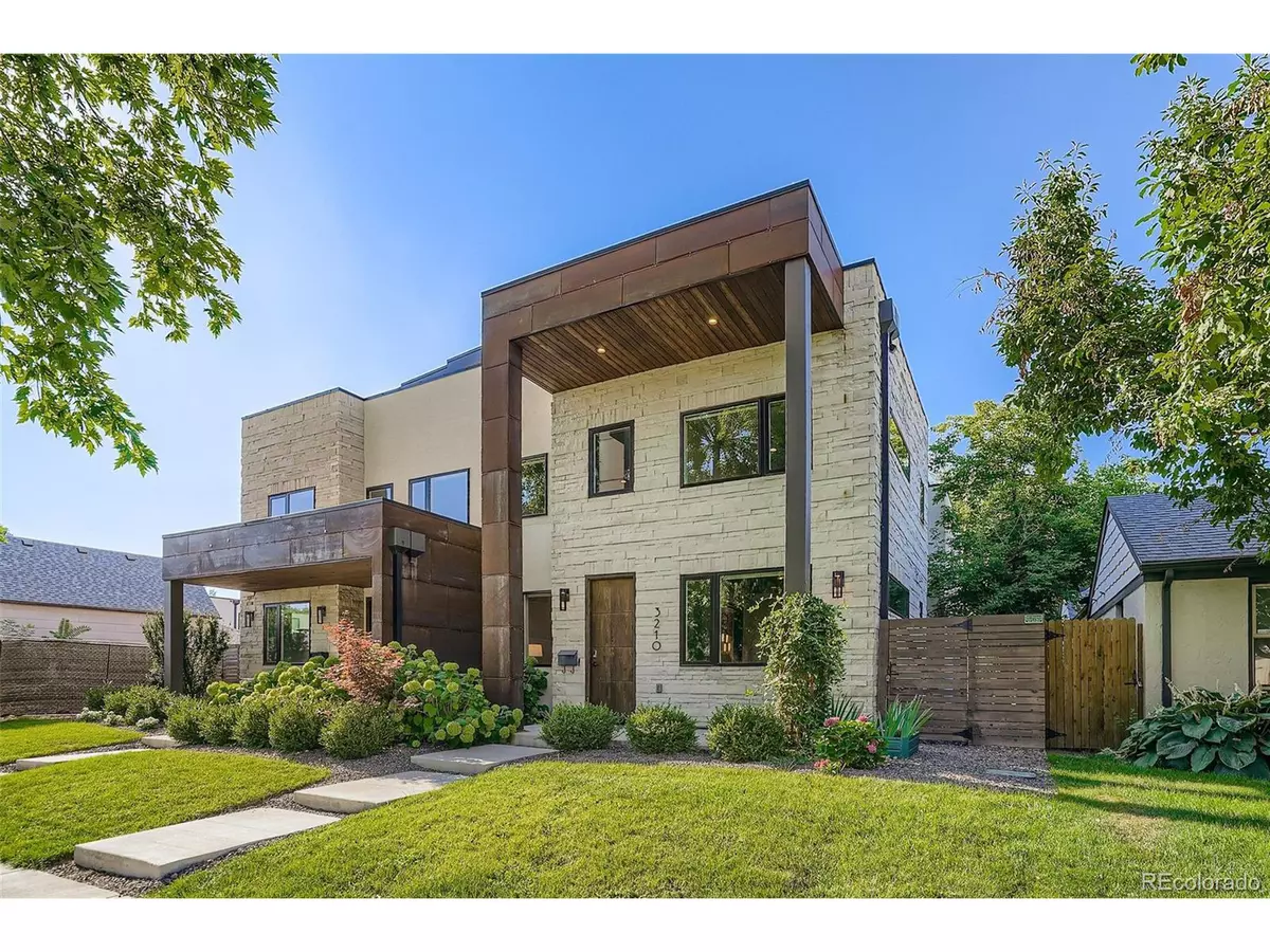 Denver, CO 80211,3210 W 27th Ave