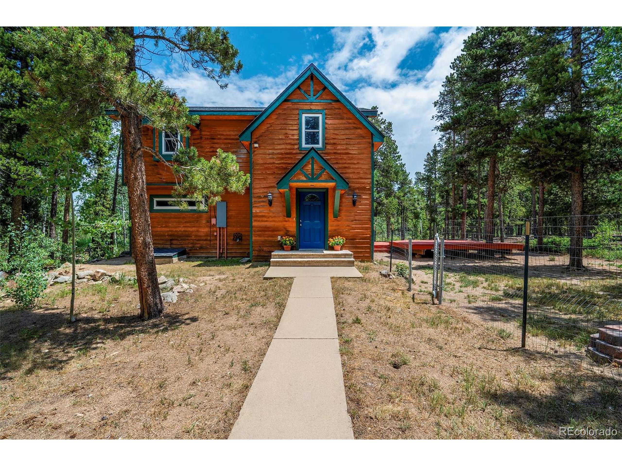 120 Leon Ln, Golden, CO 80403