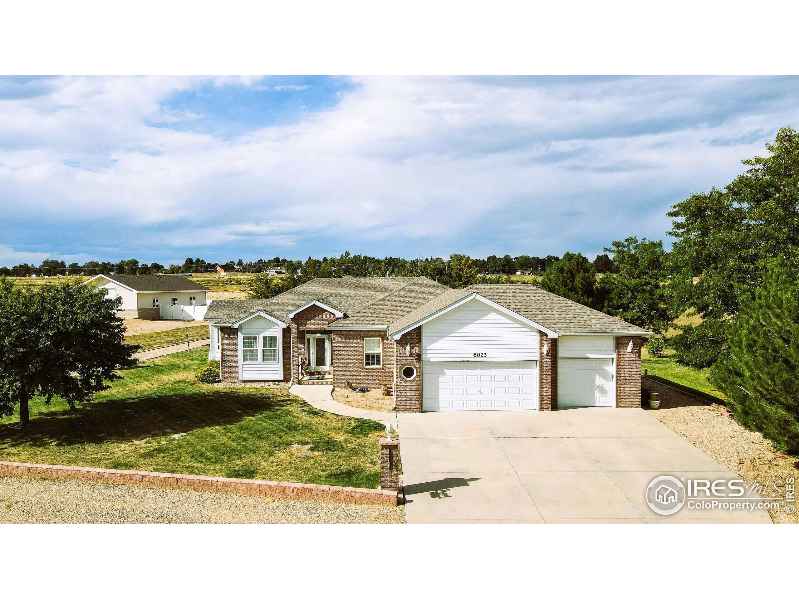 6023 Lesser Dr, Greeley, CO 80634