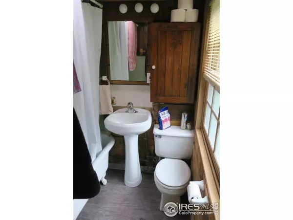 Nederland, CO 80466,960 Eldorado Ave