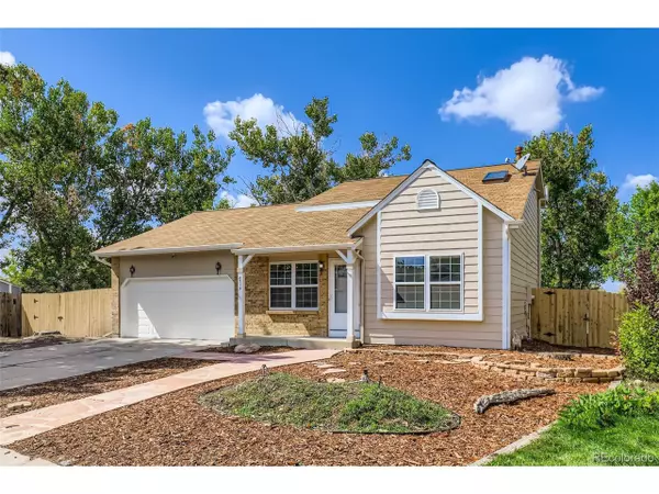 8715 Aspen Ct, Parker, CO 80134