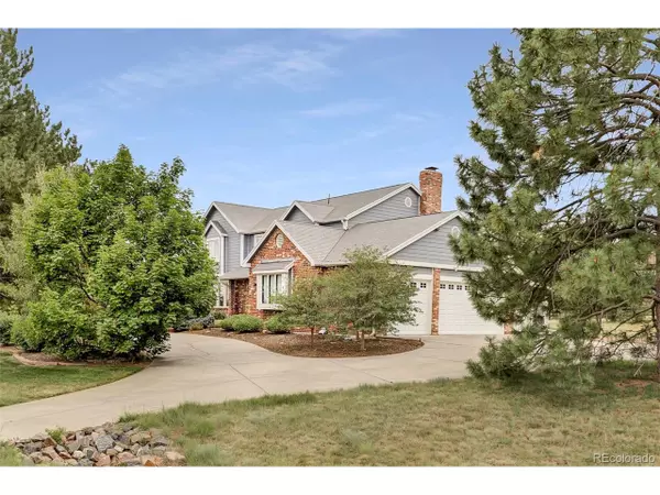 Centennial, CO 80016,Address not disclosed