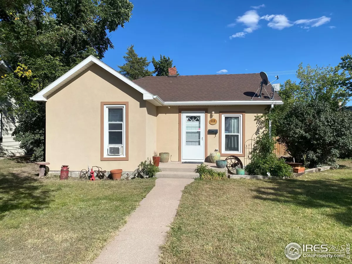 Akron, CO 80720,218 Custer Ave