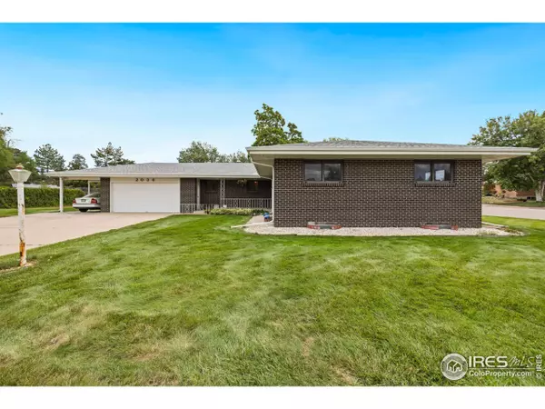 Greeley, CO 80634,2036 Buena Vista Dr