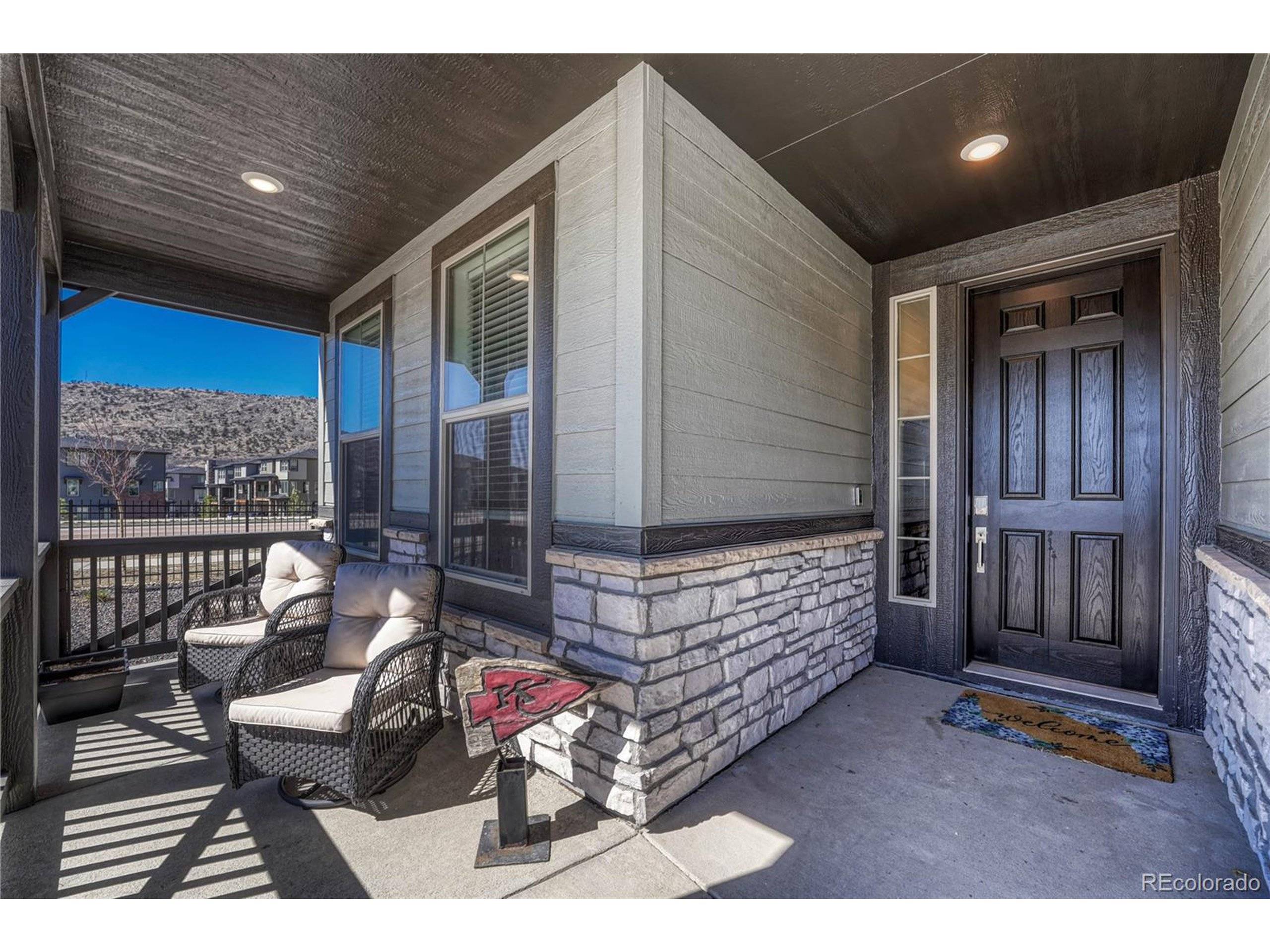 Morrison, CO 80465,3375 S Poppy St