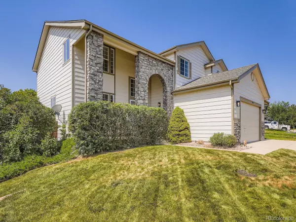Parker, CO 80138,21770 Mount Elbert Pl