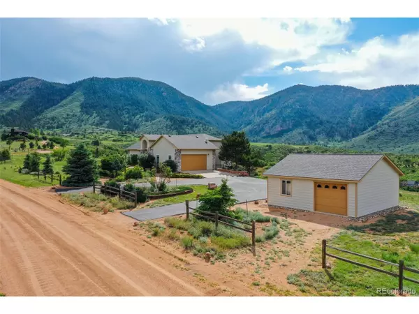 Colorado Springs, CO 80921,4170 Plateau Dr