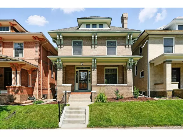 1582 Steele St, Denver, CO 80206