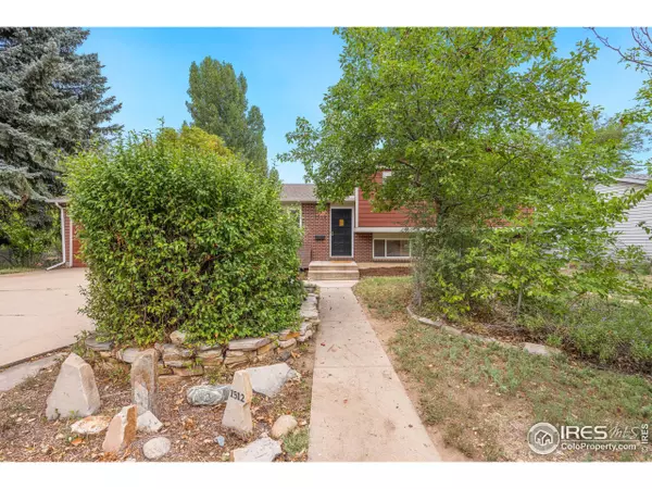 Fort Collins, CO 80521,1512 Elm St