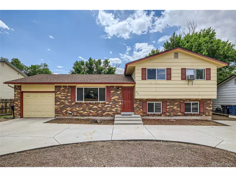 4717 Palmer Park Blvd, Colorado Springs, CO 80915