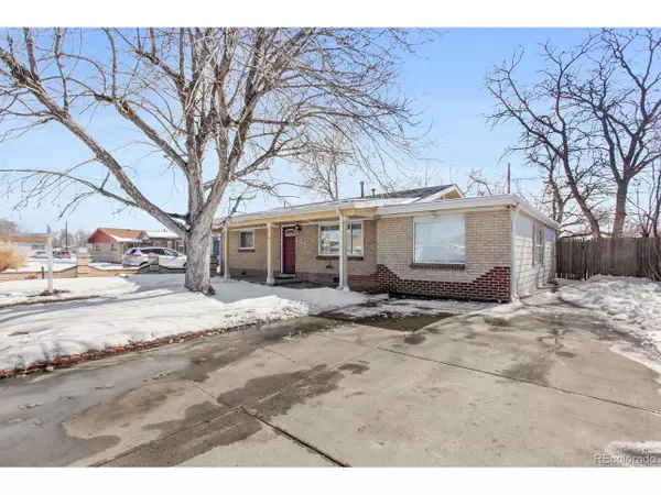 Commerce City, CO 80022,6220 E 65th Pl