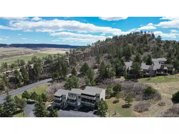 6301 Perry Park Blvd #9,  Larkspur,  CO 80118