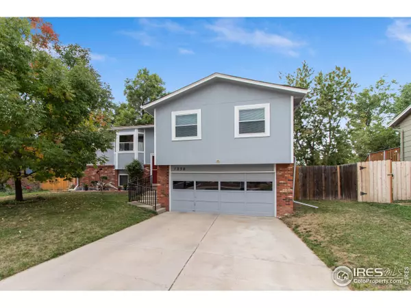 1350 Parker Dr, Longmont, CO 80501