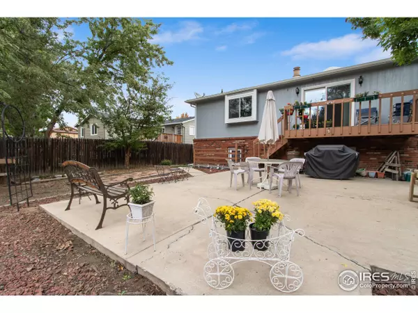 Longmont, CO 80501,1350 Parker Dr