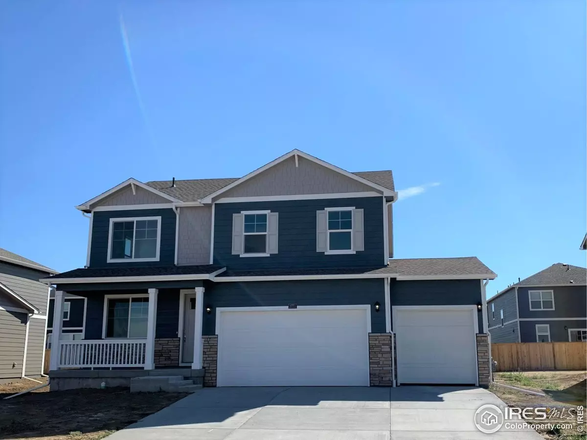 Wellington, CO 80549,3771 Catmint St