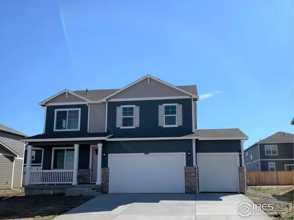 3771 Catmint St, Wellington, CO 80549