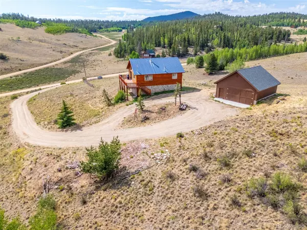 Jefferson, CO 80456,1155 Travois