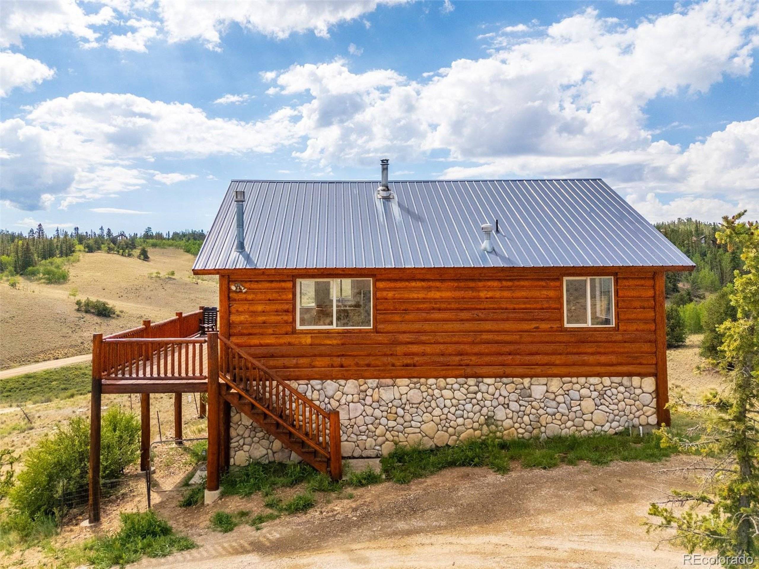 Jefferson, CO 80456,1155 Travois
