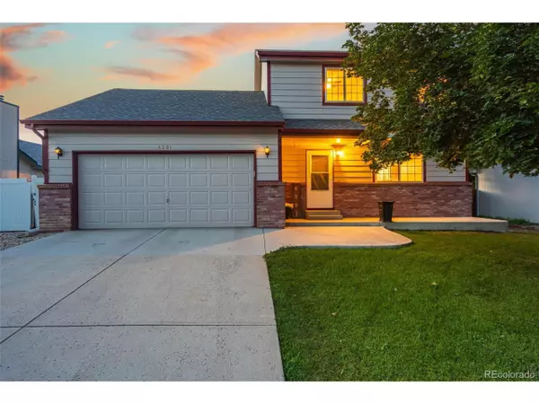 Loveland, CO 80538,4381 Sunridge Dr