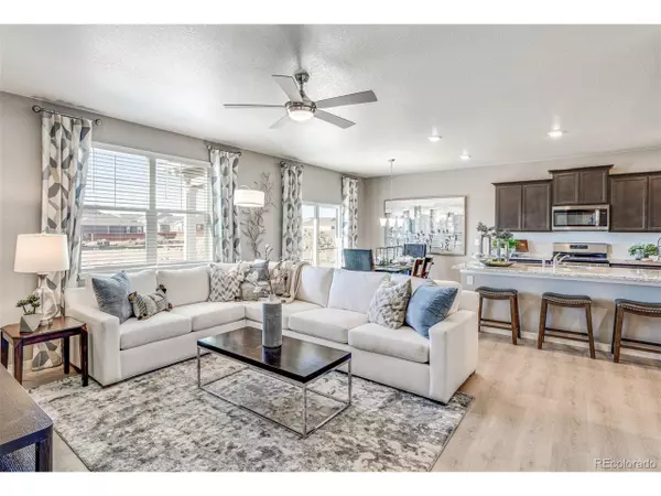 Severance, CO 80550,831 Elias Tarn Dr