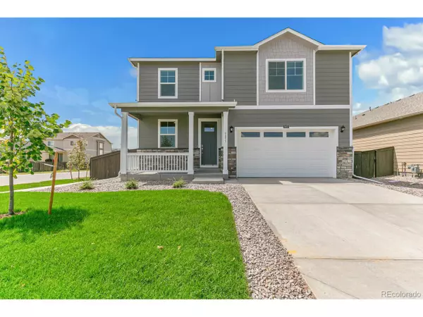 112 66th Ave, Greeley, CO 80634