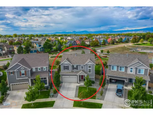 Longmont, CO 80501,287 Western Sky Cir