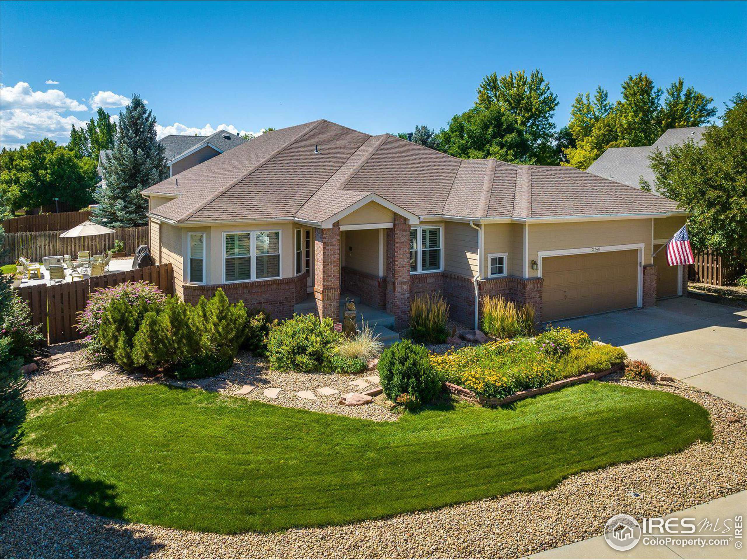 2740 Prairie Ridge Ct, Lafayette, CO 80026